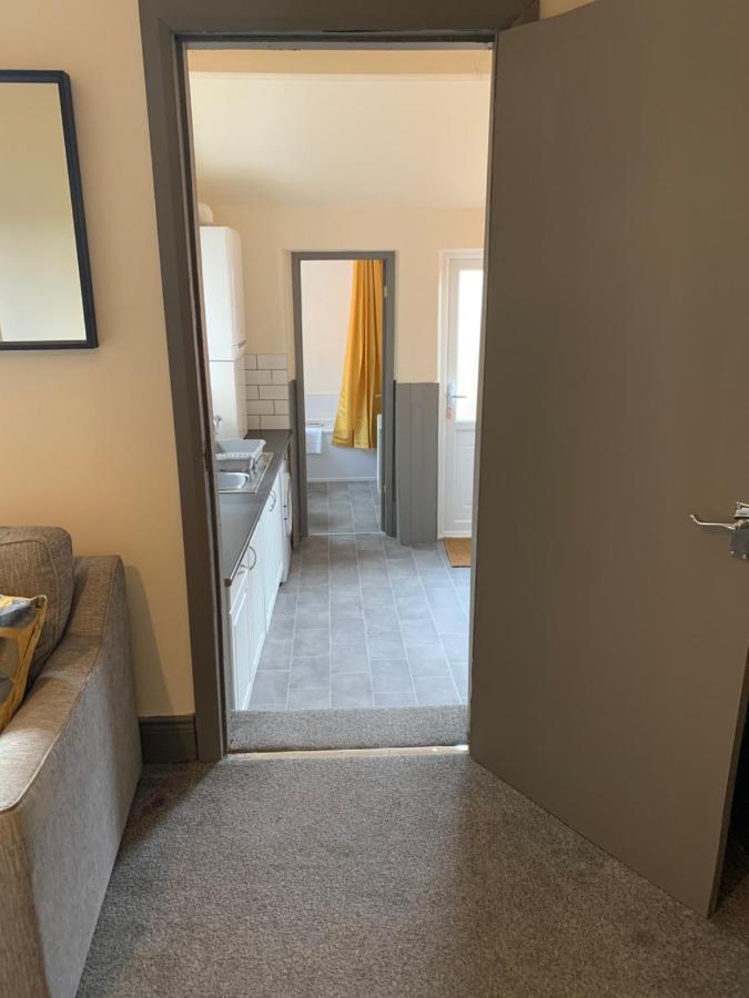 Balfour3-3 Bdrm 5 Beds Contractor Digs Spacious Gateshead Esterno foto